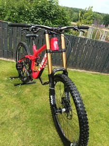 Trek Downhill Bikes for sale | eBay