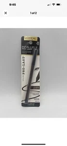 L'Oréal Paris Infallible Pro-Last Waterproof Eyeliner 940 BROWN 0.042oz. - Picture 1 of 1