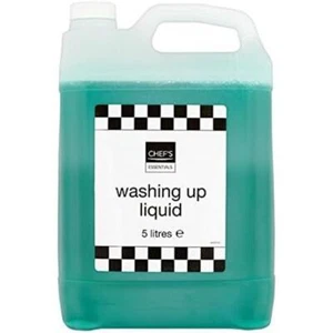 Chef's Essentials Spülmittel 5 Liter (1er Pack) - Bild 1 von 1
