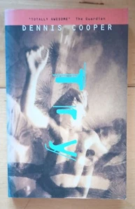 Try by Dennis Cooper. Schlangenschwanz 1994. RAR - Bild 1 von 1