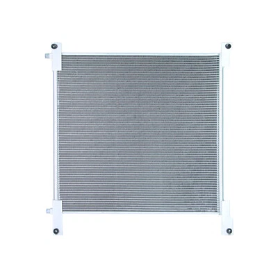 CU0880 Condenser For Peterbilt 357 377 378 379 385 10.3 10.5 10.8 12.7 14.6 - Image 1 of 4