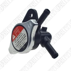 1PC Radiator Filler Neck Replace LFB7-15-17YA LFB71517YA For Mazda 5 2006-2010 - Picture 1 of 6