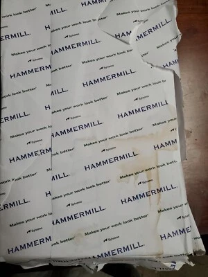 Hammermill HAM106125 Premium Color Copy Paper 12 X 18 - Image 1 of 4