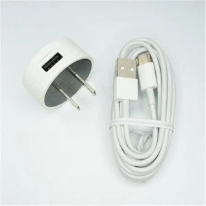 Adaptador de corriente de pared USB para Hunter Douglas PowerView Hub Gateway Gen 2/Gen 3/Pro - Imagen 1 de 4