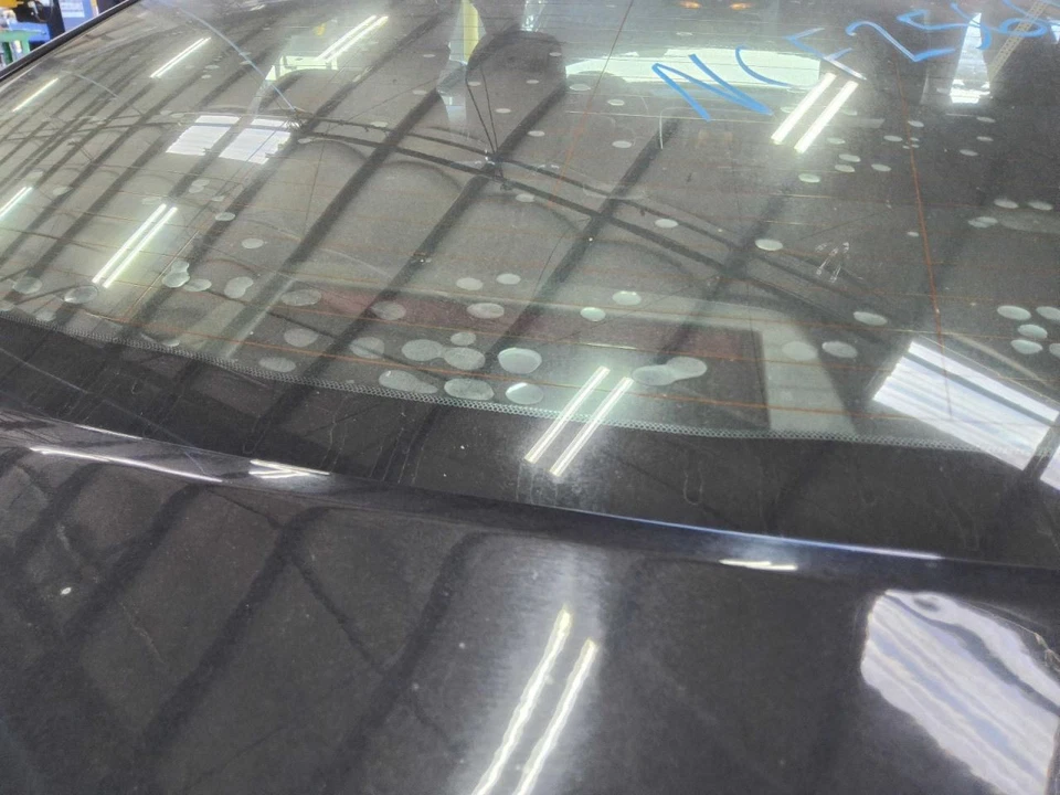 Lámpara de freno Chrysler 200 2015 luz de freno de montaje alto 624435 Foto 1 de 1