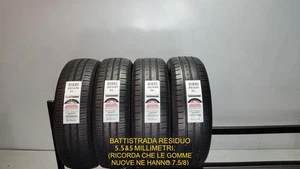 Gomas Usadas 185/65R15 88H Kumho Ecowing Es31 E Es01 Neumáticos Usados B83690 - Imagen 1 de 1