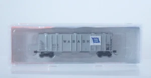 BLMA Models WABASH 32010 N Scale Hopper Car - 11060 - Picture 1 of 3