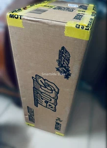 New Motor Nuclear Huan Ci MNP-CR01 1/100 Action Figure Model Kit IN Stock - Imagen 1 de 2