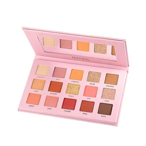 Blendable Matte Pressed Eye Shadow Eye Shade - Picture 1 of 21