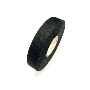 Wiring Loom Cloth Fleece Harness Tape 19mm x 25m Adhesive - 5 Rolls 531 - Picture 1 of 2