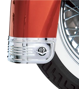 Road King Classic Fender Skirt - Part Number: 59005-98 - New Sealed - Foto 1 di 4