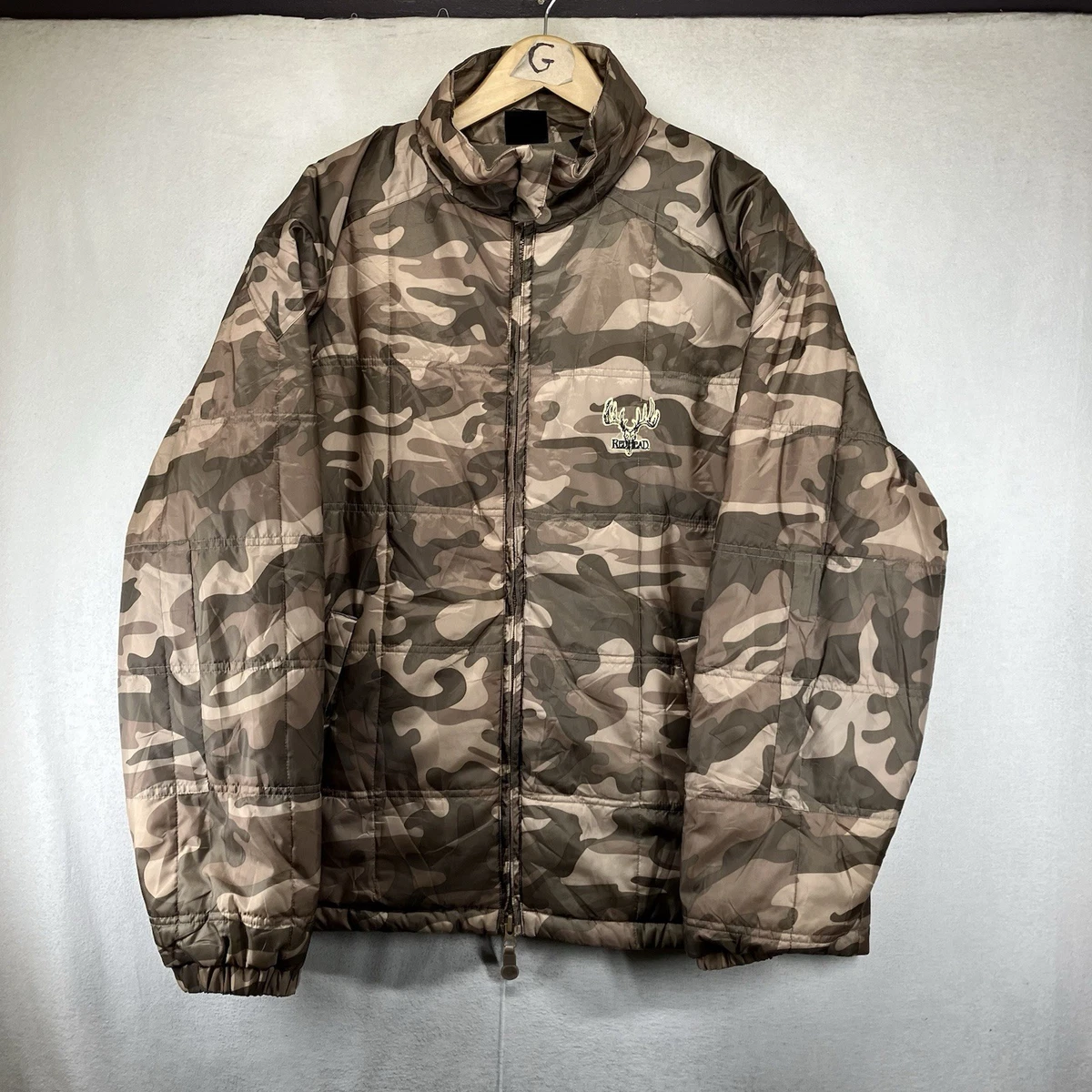 RedHead Hunting Clothing, Shoes and Accessories for sale | eBay