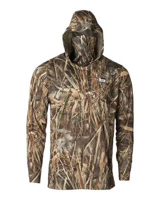 Banded Tec Stalker MAX7 Hoodie - Image 1 of 2