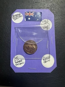 coins - Picture 1 of 5