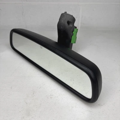 2011-18 VOLVO S60 V60 XC60 ВНУТРЕННЕЕ ЗЕРКАЛО ЗАДНЕГО ВИДА 31352950 OEM - Изображение 1 из 4