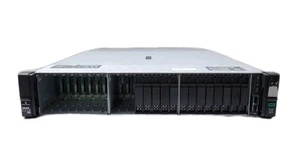 HP ProLiant DL380 Gen10 24SFF 48 Core 2x Xeon Gold 6240R 2.4GHz 16GB SFP+ No HDD - Picture 1 of 3