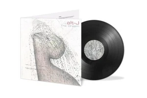 alt-J The Dream (Vinyl) 12" Album (UK IMPORT) - Picture 1 of 1