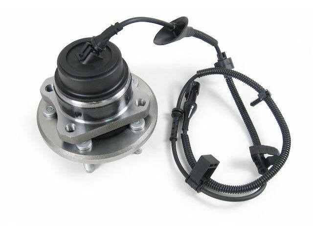 Buje de rueda delantera Motorcraft 53TW71B compatible con Mercury Grand Marquis 2005-2011 Foto 1 de 1