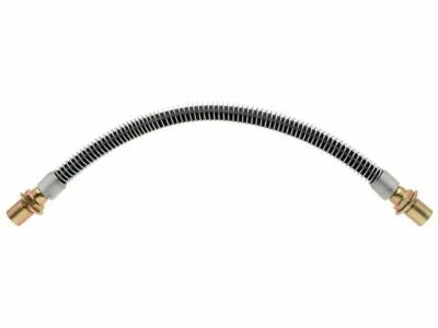 Manguera de freno delantera Raybestos 88925HB Element3 para Toyota Crown 1970-1971 Foto 1 de 2