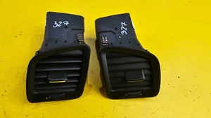 VAUXHALL INSIGNIA ELITE MK1 2.0 CDTI 2008-2012 FRONT DASHBOARD AIR VENT SET - Picture 1 of 5