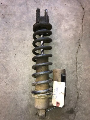 Amortiguador trasero Honda CRF250R 2012 usado Foto 1 de 4