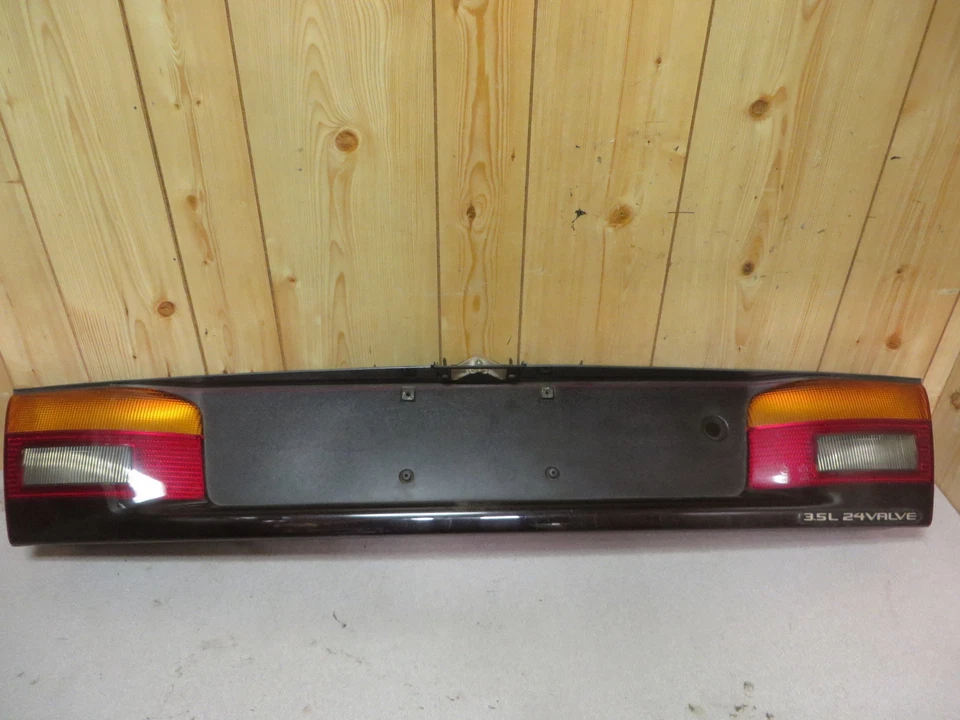 EAGLE VISION 93 94 95 96 97 PANEL TRASERO INTERIOR LUZ TRASERA PANEL TAPA MONTAJE OEM Foto 1 de 4