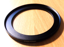 67mm-82mm STEPPING STEP-UP LENS FILTER RING ADAPTER 67mm-82mm MALE-FEMALE