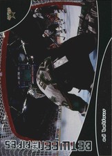 2001-02 Between the Pipes #101 Ed Belfour