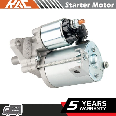 Arranque para 1998-2002 Honda Accord 1998-1999 Acura CL Isuzu Oasis 2.3L L4 17729 - Imagem 1 de 4