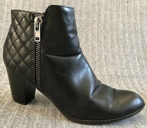 laura ashley booties