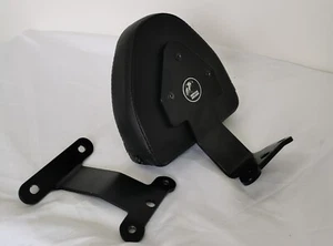 HONDA Drivers Seat Back By Hepco & Becker - Various Models.. Rebel Etc - Picture 1 of 6