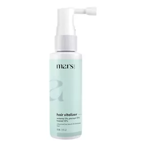 Vitalizador para el crecimiento del cabello Mars by GHC | 3% redenestilo, 3% procapil, 1,5% Kopexil 60 ml - Imagen 1 de 6