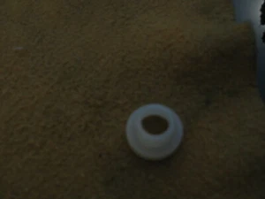 AMC 1971 / 78 Javelin AMX Hornet Gremlin Outer Clutch Pivot Bushing - Picture 1 of 5