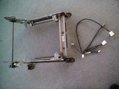 Conjunto ajustador asiento delantero derecho Nissan Máxima 87400-ZA360 2006-2008 FABRICANTE DE EQUIPOS ORIGINALES Foto 1 de 4