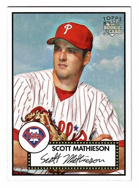 2006 Topps 52  #150 through #275  -  Finish Your Set  -  You Pick - Image 1 of 1