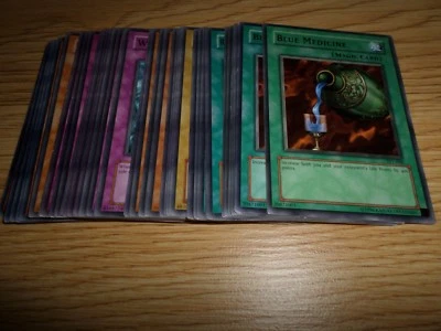 YUGIOH TOURNAMENT PACK 1 2 3 4 5 6 7 8  RARES TP1 TO TP8 YOU PICK - Image 1 of 4
