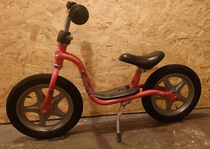 Laufrad Puky 12Zoll Lovely Pink 12" LR 1L | LR1 L Rosa 12 Zoll - Bild 1 von 10