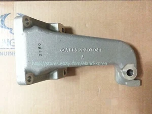 Ssangyong Genuine Engine Mounting Braket-LH for STAVIC/RODIUS #6652230704 - Picture 1 of 4