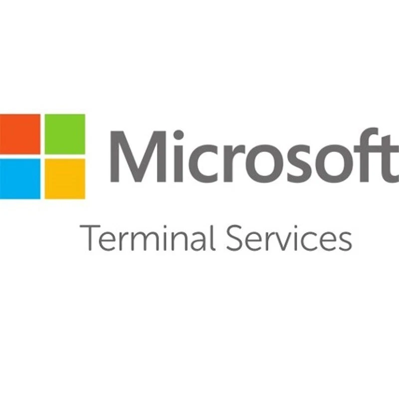 OEM Windows RDS 2008 R2 Server 100 Remote Desktop Services CALS Terminal TS -VAT - Image 1 of 1