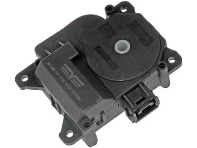 Actuador de aleta de aire Matrix 2003-2008 Dorman principal 62161MV 2004 2005 2006 Foto 1 de 2