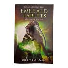Compendium Of The Emerald Tablets