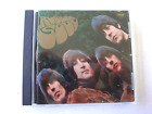 Beatles Rubber Soul CDP 7 46440 2 Parlophone Digital Mastering/ADD  CD