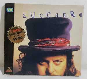 04223 Zucker - Liedtexte - Lächeln und Lieder 1997 - Bild 1 von 3