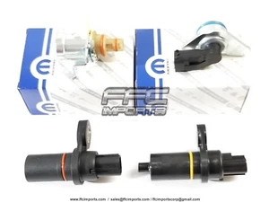 42RLE Transmission MOPAR EPC Solenoid, Transducer & Speed Sensors SET 2007-UP - Picture 1 of 10