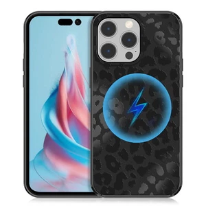 For iPhone 15 Pro Max Shockproof Protect Phone Magnetic Case Cover For MagSafe - Picture 1 of 125