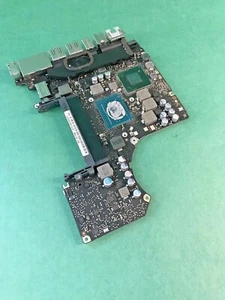 Apple 820-3115-B MacBook Pro 13" Mid-2012 A1278 Motherboard - Picture 1 of 5