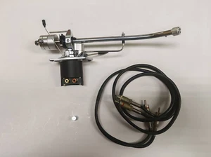 Used SME 3010R 10 inches Tonearm, Made in United Kingdom - Picture 1 of 7