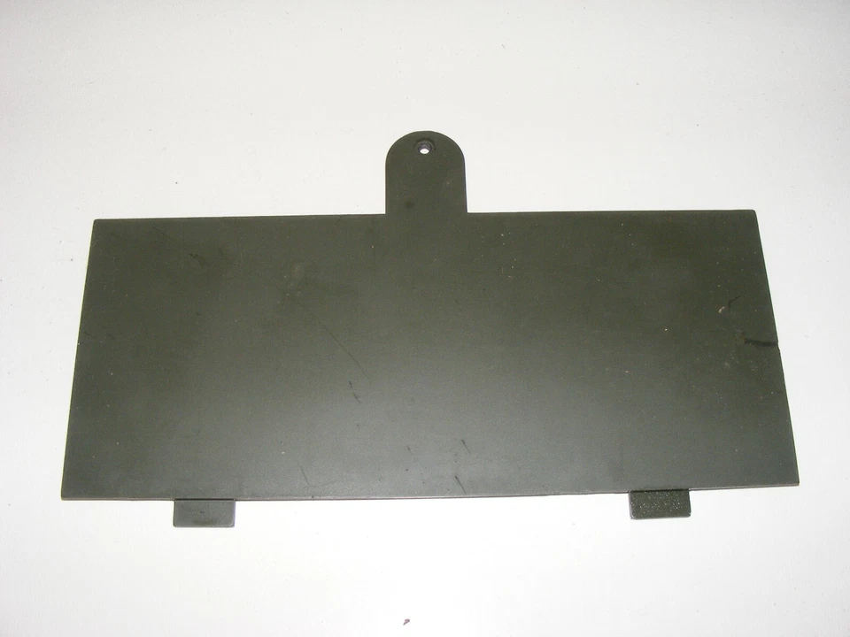 1:6 M5 Stuart RC Tank by 21st Century Toys Hull Front Underside Access Panel - Image 1 of 1