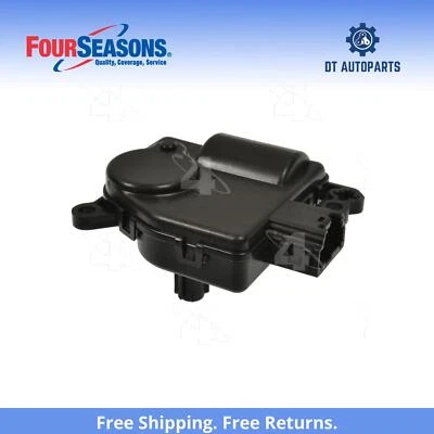 Atuador de porta mistura HVAC Ram 700 2015-2017 4 estações 2016 - Imagem 1 de 4