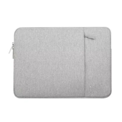 Laptop Sleeve Case 13" - 13.3" Pouch Cover for MacBook Air Pro Dell Carrying Bag - Image 1 of 4